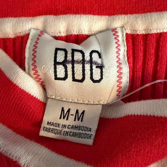 Urban Outfitters (BDG) Addison Ribbed Knit Sweater . NWOT, size medium. - Picture 4 of 4